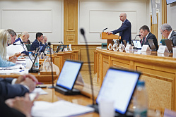Силуанов: заявки на финансирование от силовых министерств одобряются полностью