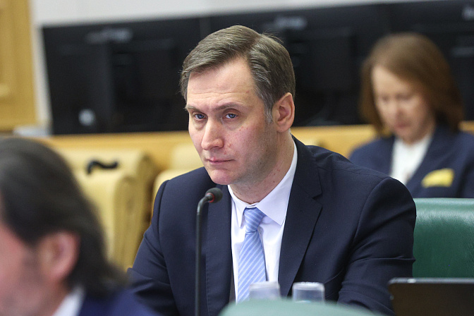 статс-секретарь-замминистра здравоохранения рф олег салагай