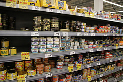 Консервы из печени трески хотят делать прямо в море