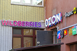 В СФ не ждут существенного подорожания товаров на маркетплейсах