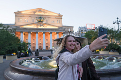 В СФ предлагают выдавать государственные ваучеры в театры