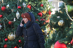 В праздники россияне всё чаще предпочитают не отдыхать, а подрабатывать