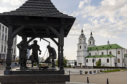 Святенко: новые турмаршруты СНГ свяжут общую историю и культуру наших стран