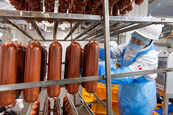 В СФ предложили вернуть все проверки производителей продуктов питания