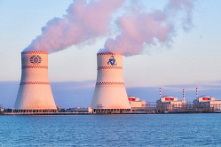 Минэнерго планирует запустить АЭС в Приморье в 2033 году