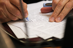 В СФ готовят закон о гармонизации полномочий контрольно-счётных органов регионов