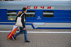 Сотрудники российских компаний хотят ездить в командировки