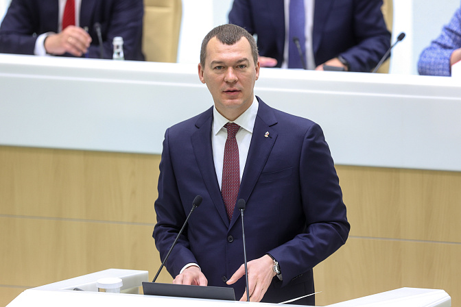 министр спорта рф михаил дегтярёв