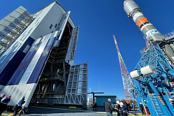 Роскосмос планирует увеличить число запусков с космодрома «Восточный»