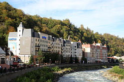 В СФ рассказали, когда могут снизиться цены на туры по России