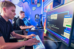 Кабмин готов помочь новым регионам решить проблему с IT-кадрами 