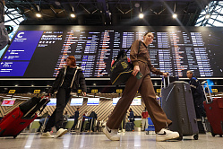 Туристы из РФ открывают новые маршруты: Китай, Вьетнам и Мальдивы