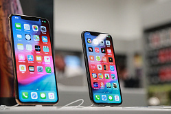 В СФ назвали ИИ-сервисы, которые могут предустанавливать на смартфоны в России