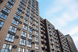 В Счётной палате рассказали, как обеспечить больше детей-сирот жильём