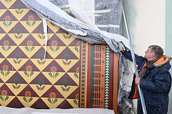 В СФ выступили за участие общественников в защите памятников культуры