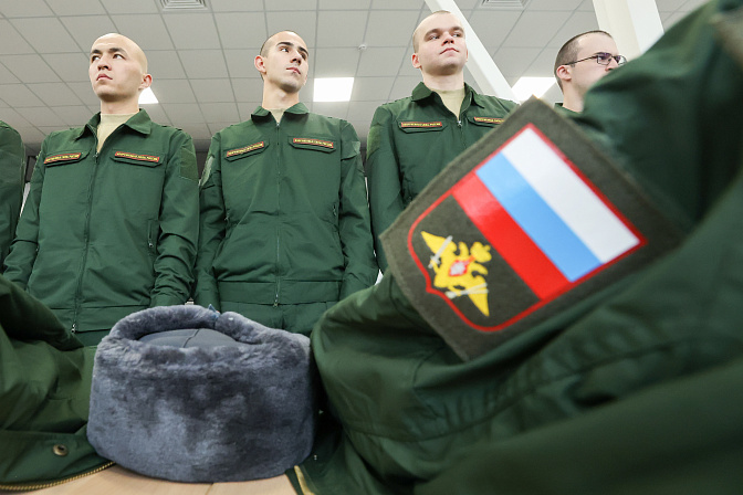 сво солдаты призывной пункт 