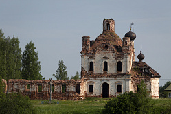 Кутепов: 180 разрушающихся храмов-объектов ОКН ждут решений по своей судьбе