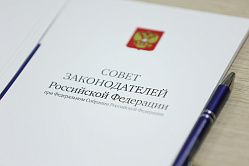 Систему профилактики киберпреступлений среди детей закрепят в законе