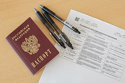 В СФ выступили за использование ИИ для проверки ЕГЭ