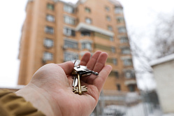 53% зумеров в России ждут помощи родителей при покупке жилья