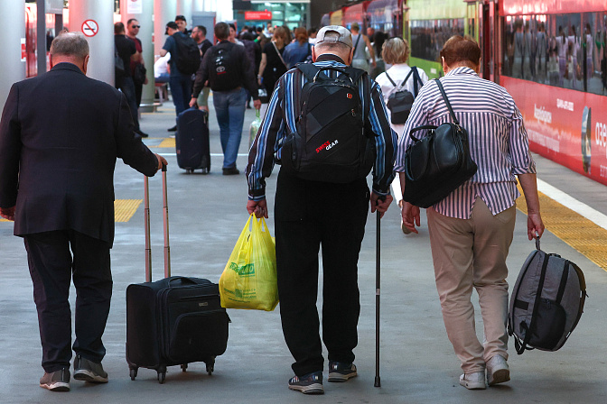 ржд пожилые пассажиры 