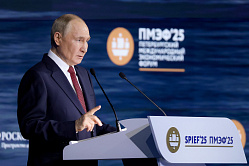 Путин призвал расширить программу восстановления объектов культурного наследия