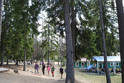 Сенатор Карелова: программа модернизации детских лагерей охватила 70 регионов