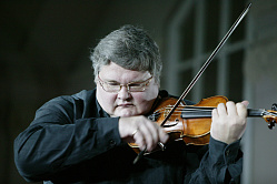 Матвиенко выразила соболезнования в связи с кончиной Сергея Стадлера