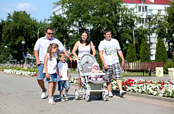 В СФ подготовят предложения по реализации Стратегии демографической политики ДФО