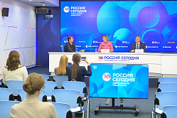 В СФ назвали местный колорит трендом среди российских дизайнеров одежды
