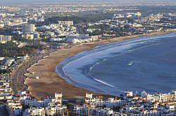 Спрос россиян на зимние поездки в Африку вырос на 70% в 2025 году