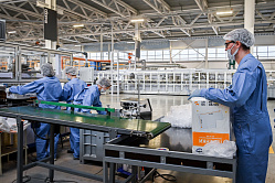 В СФ призвали ускорить сертификацию медицинских изделий