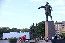 40% россиян считают, что деятельность Ленина принесла России больше пользы