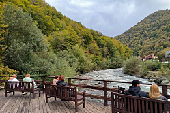 В СФ призвали ускорить создание модельного закона СНГ о туризме в заповедниках 