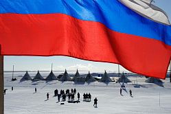 2026 год в России может стать Годом Арктики 