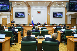 Чекунков: в ДФО придёт 12 трлн инвестиций к 2030 году