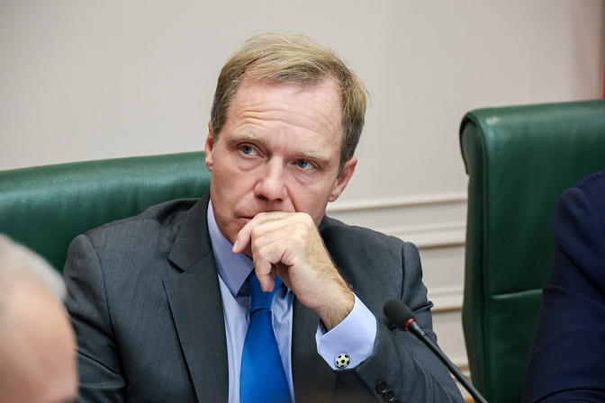 сенатор андрей кутепов