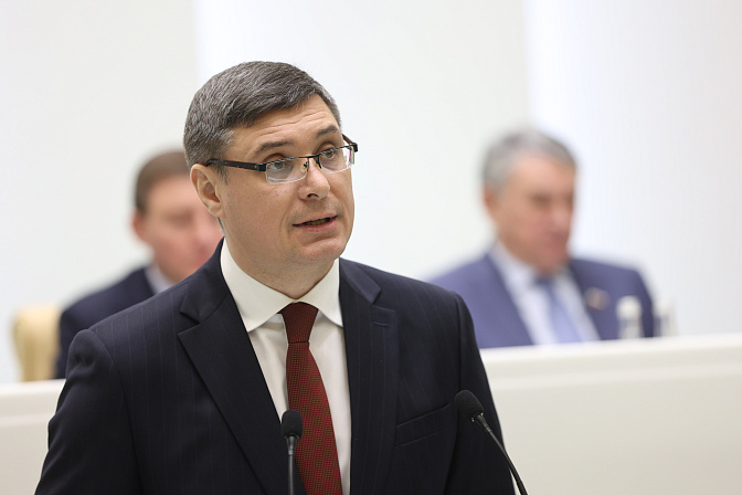 губернатор владимирской области александр авдеев