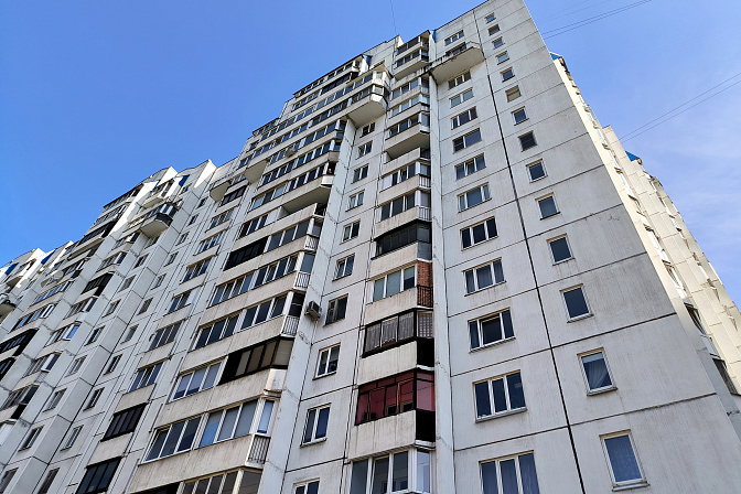 дом ук жкх жильё аренда ипотека 