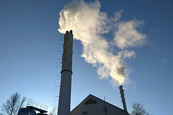 Сенаторов просят помочь со строительством центральной газовой котельной в Тынде