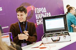 В РФ за четыре года стало в 1,5 раза больше волонтёров среди молодёжи