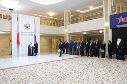 Верхние палаты РФ и Бахрейна подписали меморандум о взаимопонимании