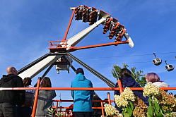 СФ планирует рассмотреть новый закон о работе аттракционов 15 апреля