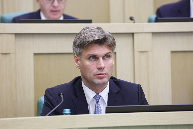  гендиректор госкорпорации роскосмос