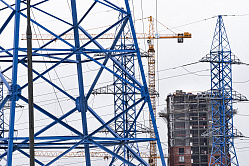 Инвестпрограмма «Россетей» в 2025 году будет рекордной