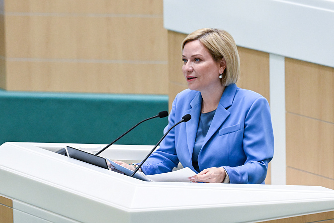 министр культуры рф ольга любимова
