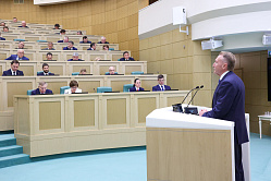 ВЭБ.РФ продолжит развивать инфраструктуру через ГЧП и концессии - Шувалов