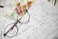 В СФ призвали строже контролировать содержание платёжек за ЖКУ