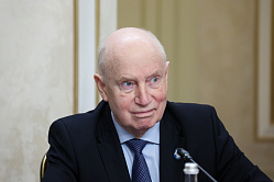 Генсек СНГ напомнил, что Украина официально числится участницей Содружества