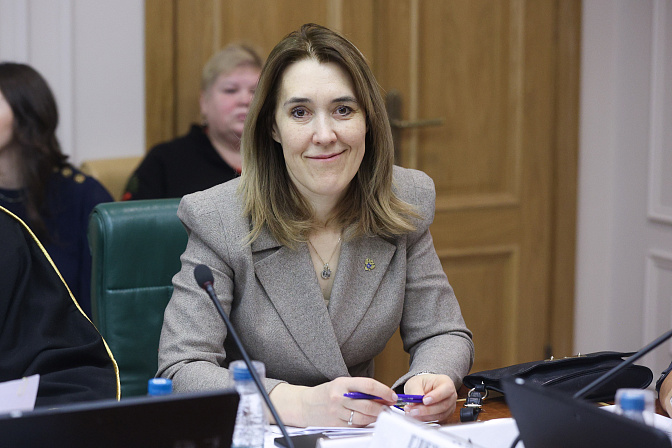 замминистра образования и науки рф ольга петрова